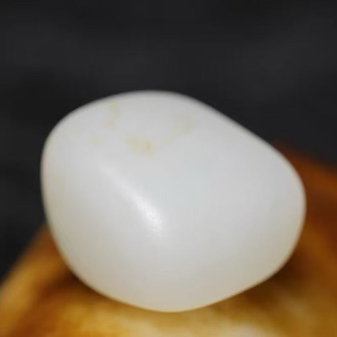 新疆和田玉籽料原石