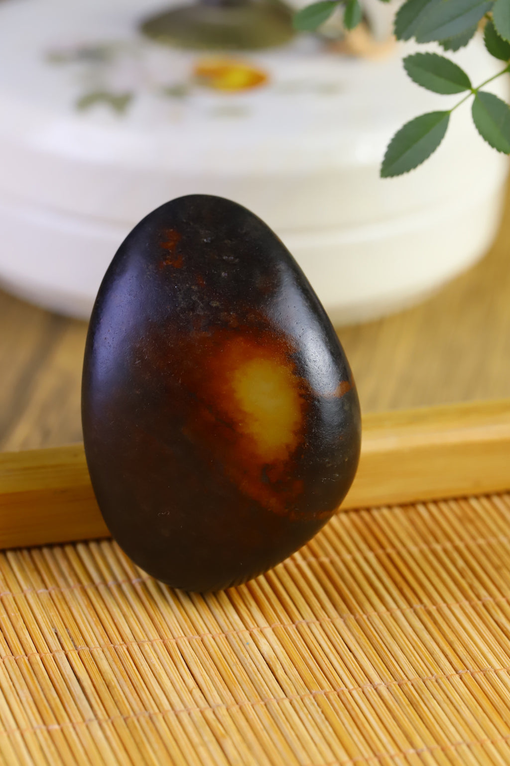 《彌勒佛》精品和田玉籽料掛件