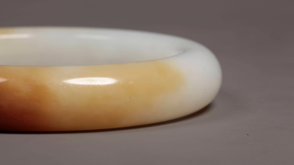 精品新疆山料手鐲