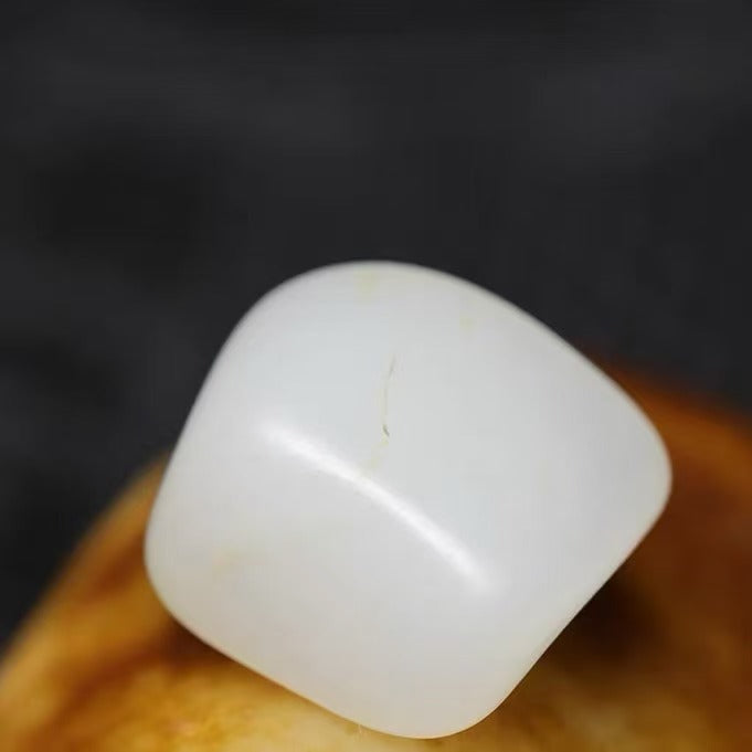 新疆和田玉籽料原石
