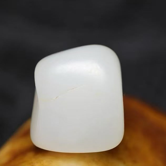 新疆和田玉籽料原石