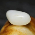 新疆和田玉籽料原石